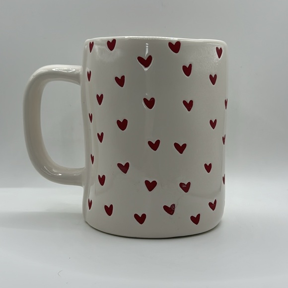 RAE DUNN Mug “ True Love “ - Picture 2 of 7